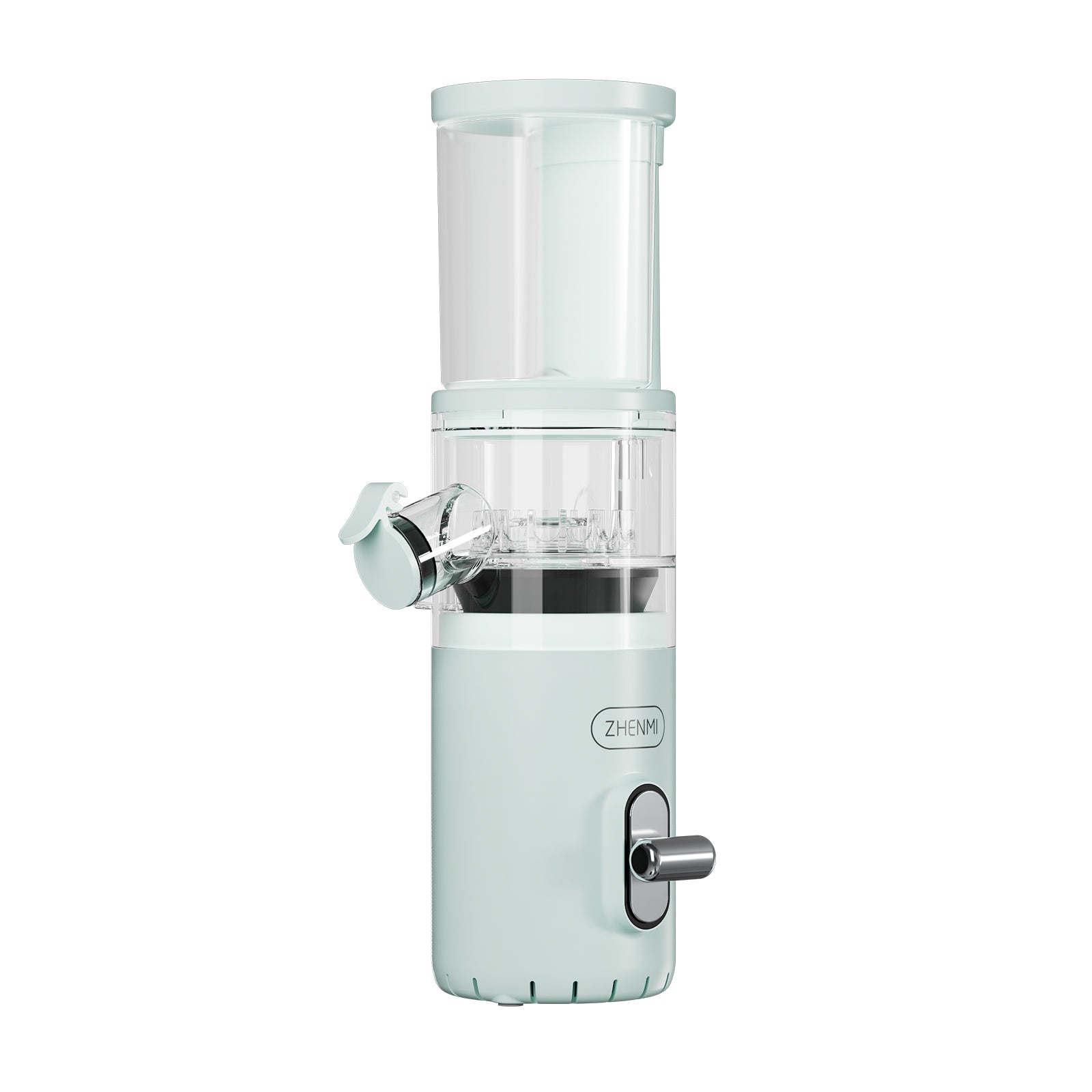 Mini Slow Juicer