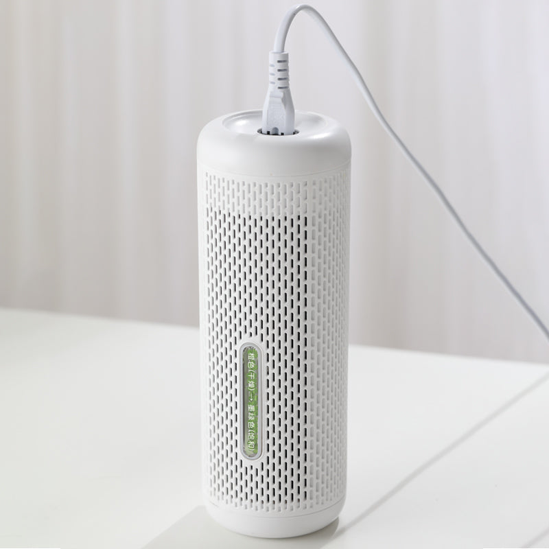 Mini De-Humidifier