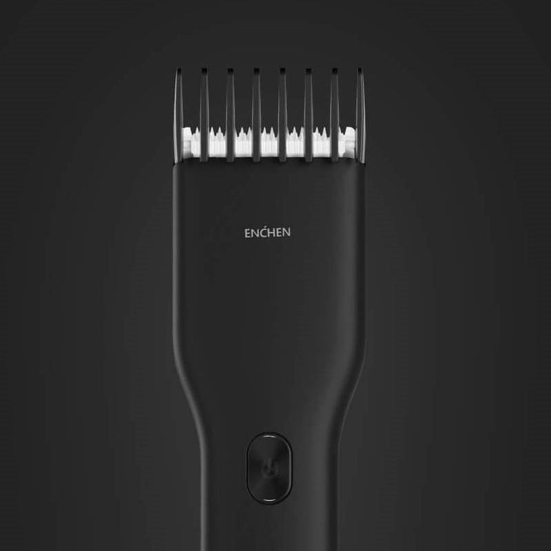 Electric Hair Clipper