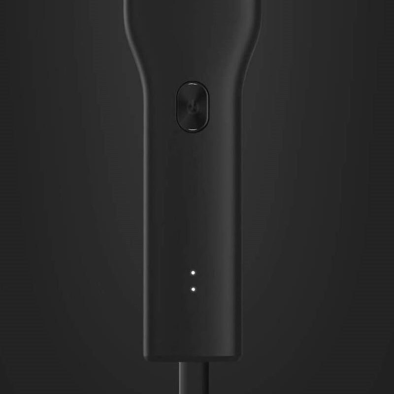 Electric Hair Clipper
