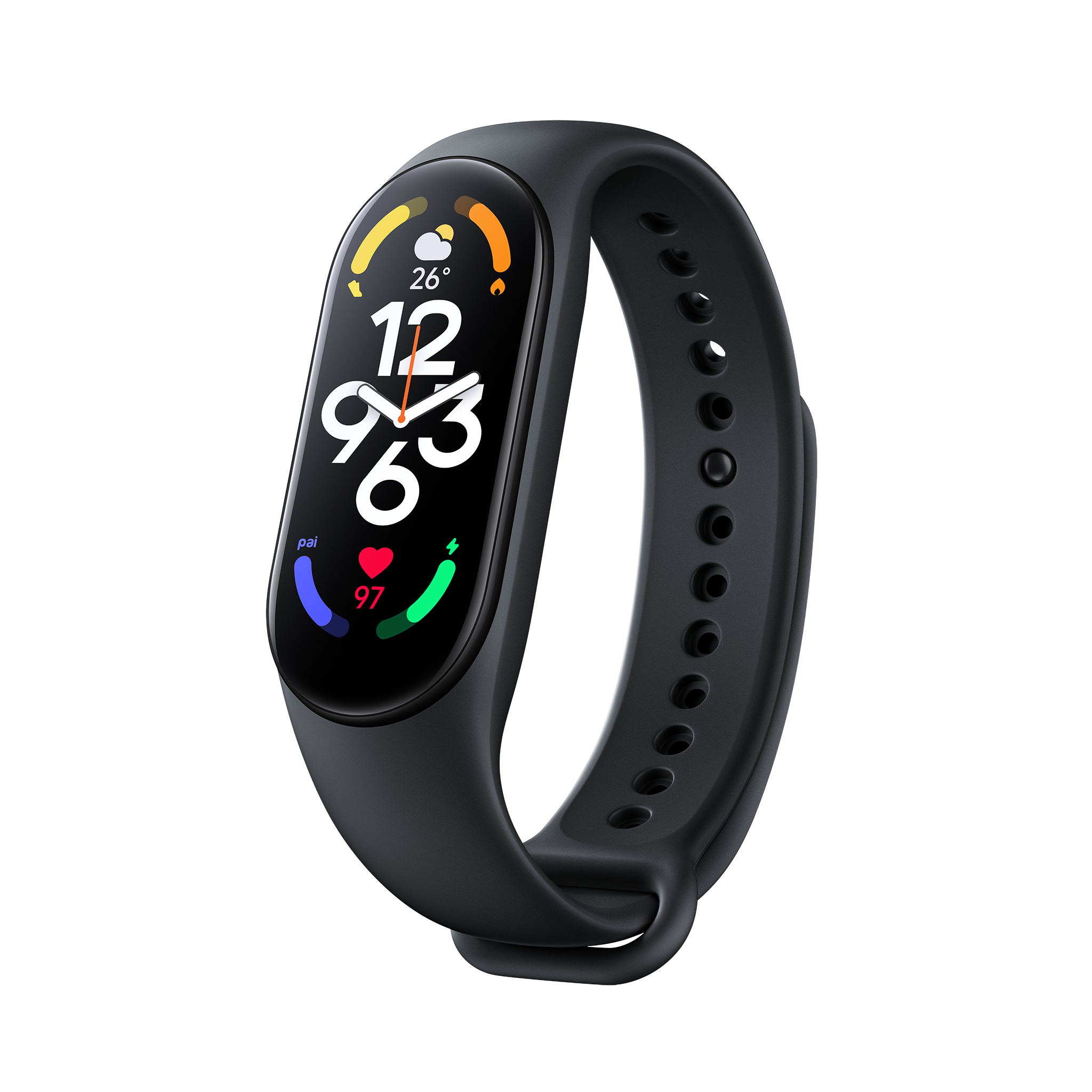 Xiaomi Smart Band 7