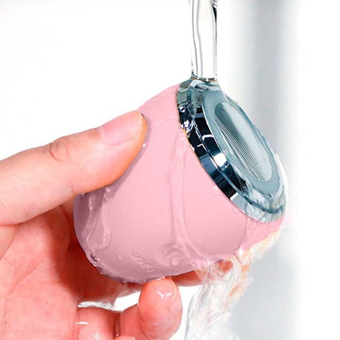Ion Facial Device