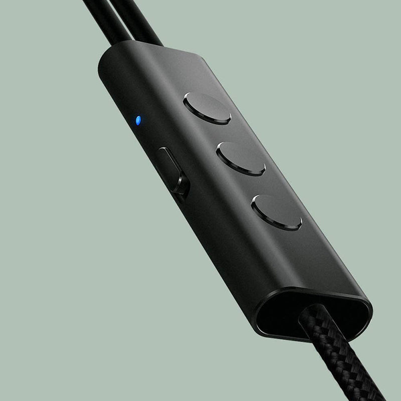 Xiaomi Anc & Type-C In-Ear Earphones