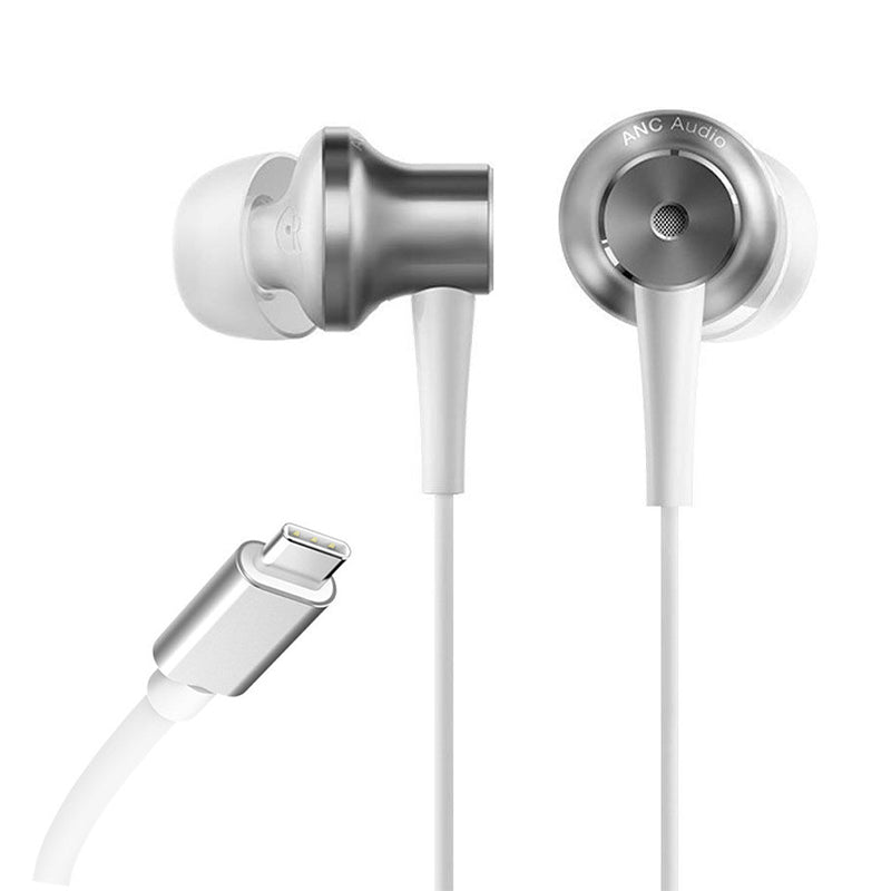 Xiaomi Anc & Type-C In-Ear Earphones