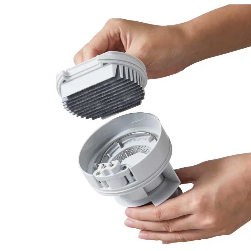 Mi Vacuum Cleaner Light Hepa Filter (2 pack)