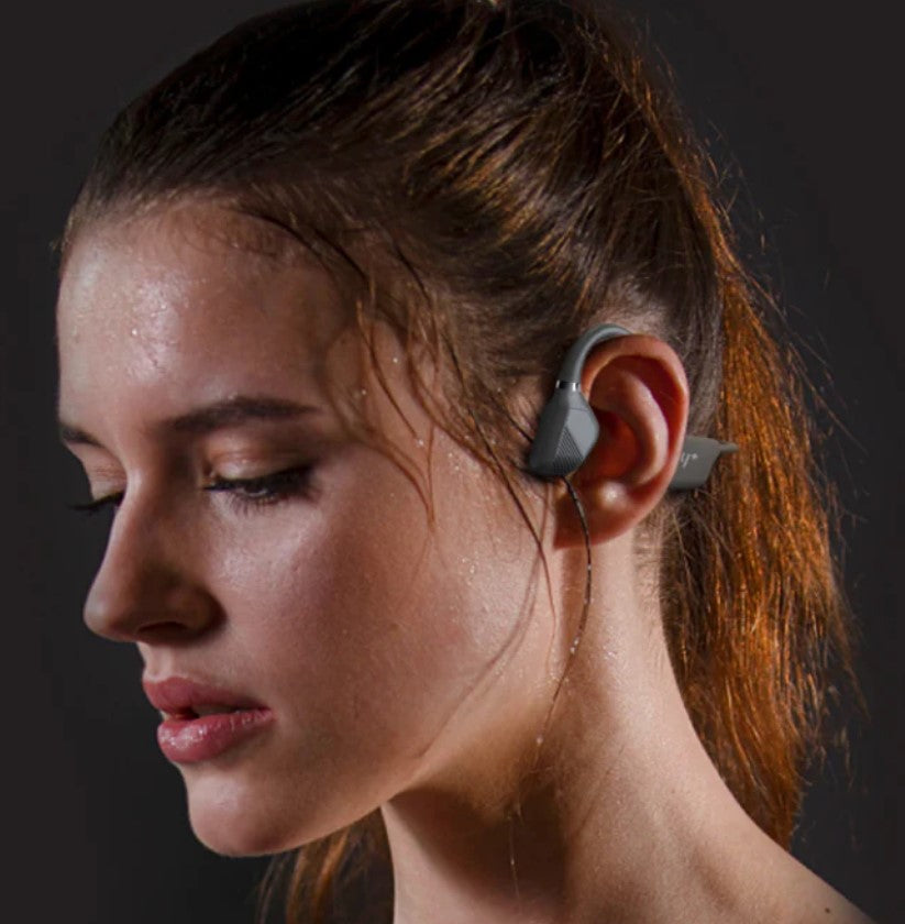 Runner Bone Conduct Earphone 16G