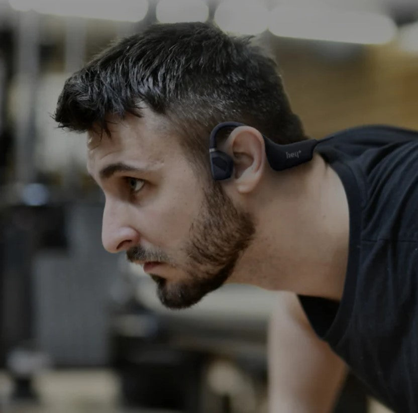 Runner Bone Conduct Earphone 16G