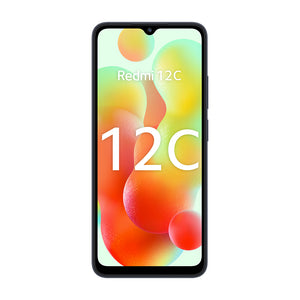 You added <b><u>Redmi 12C | 4GB + 128GB</u></b> to your cart.