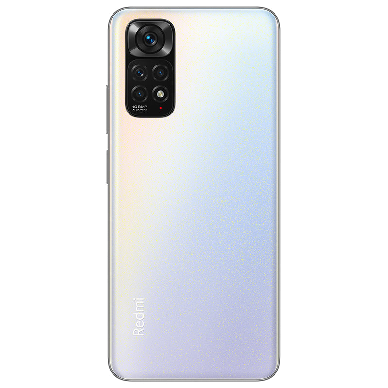 Redmi Note 11S | 6GB+128GB