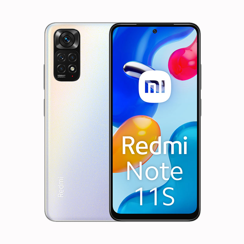 Redmi Note 11S | 6GB+128GB