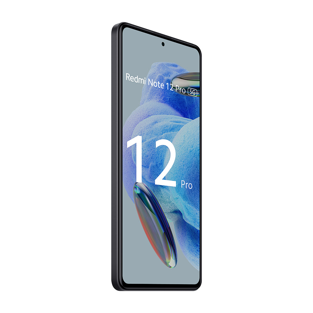 Redmi Note 12 Pro 5G | 8GB + 128GB