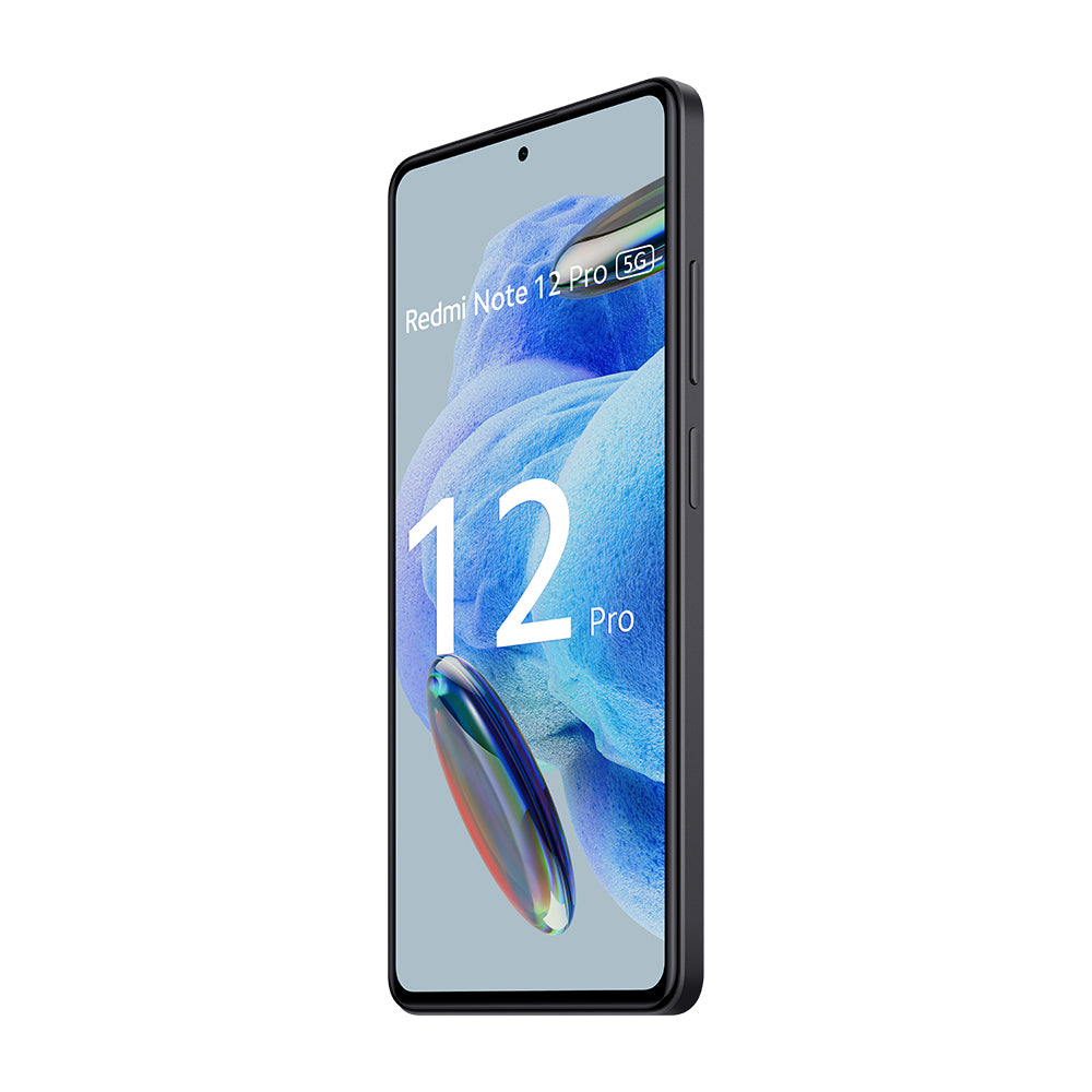 Redmi Note 12 Pro 5G | 8GB + 128GB