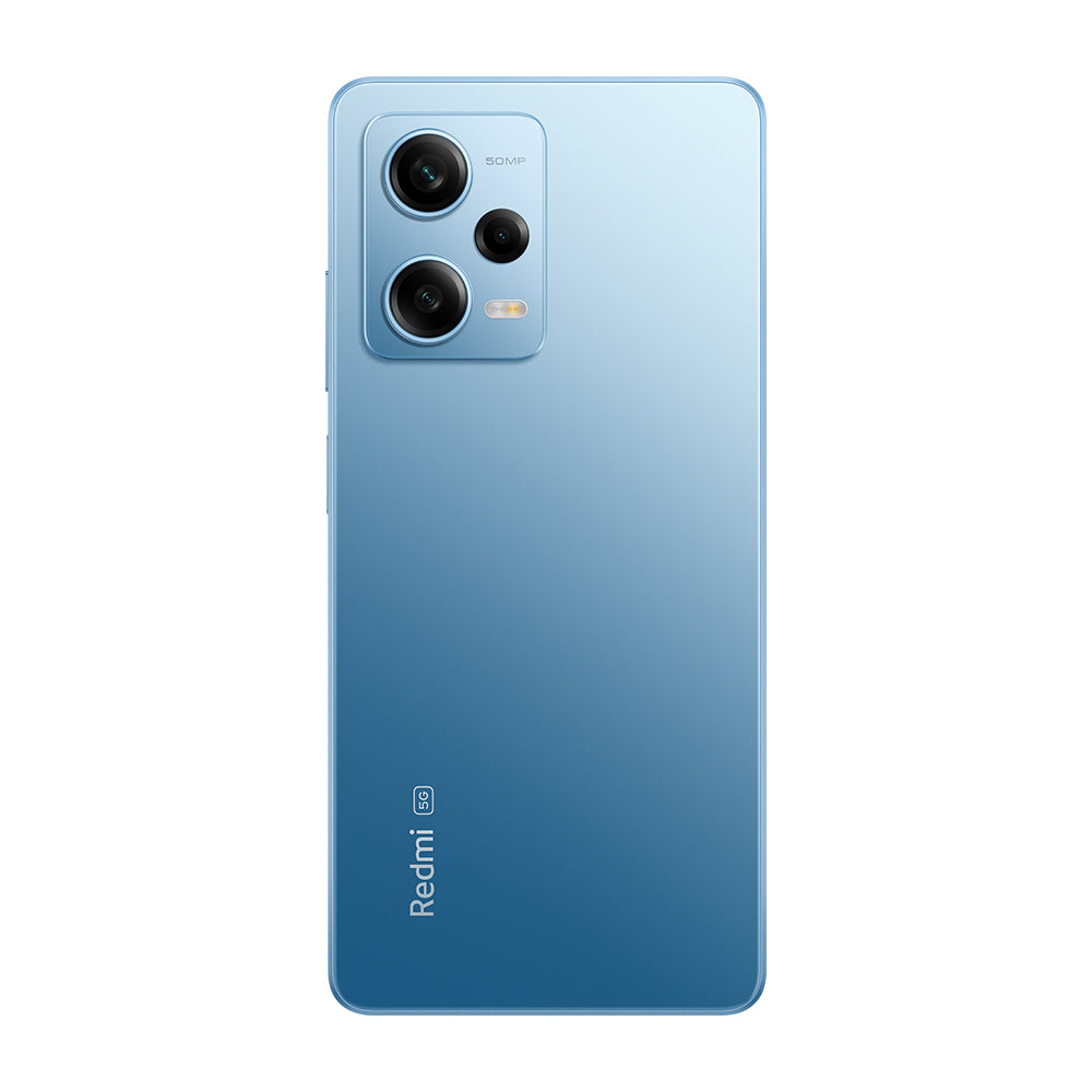 Redmi Note 12 Pro 5G | 8GB + 128GB