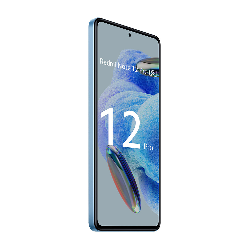 Redmi Note 12 Pro 5G | 8GB + 128GB