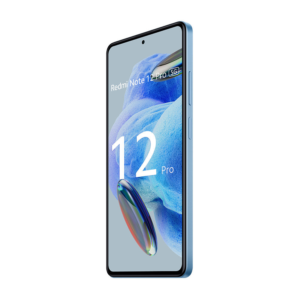 Redmi Note 12 Pro 5G | 8GB + 128GB
