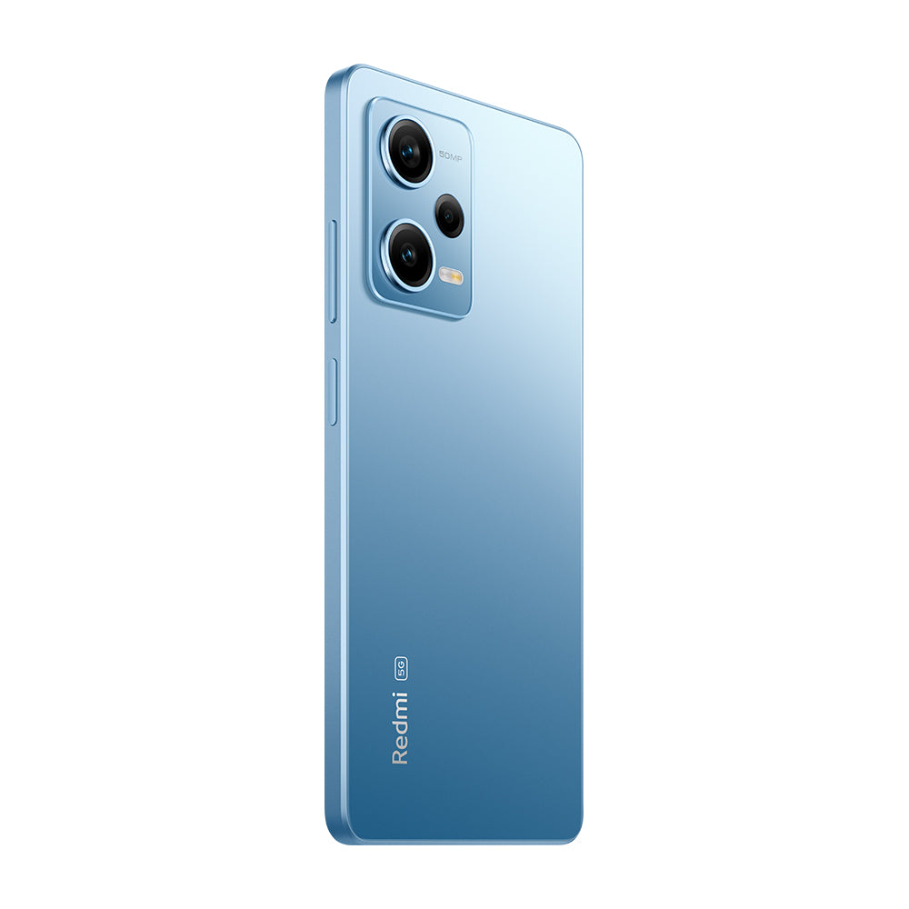 Redmi Note 12 Pro 5G | 8GB + 128GB