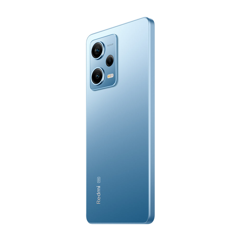 Redmi Note 12 Pro 5G | 8GB + 128GB