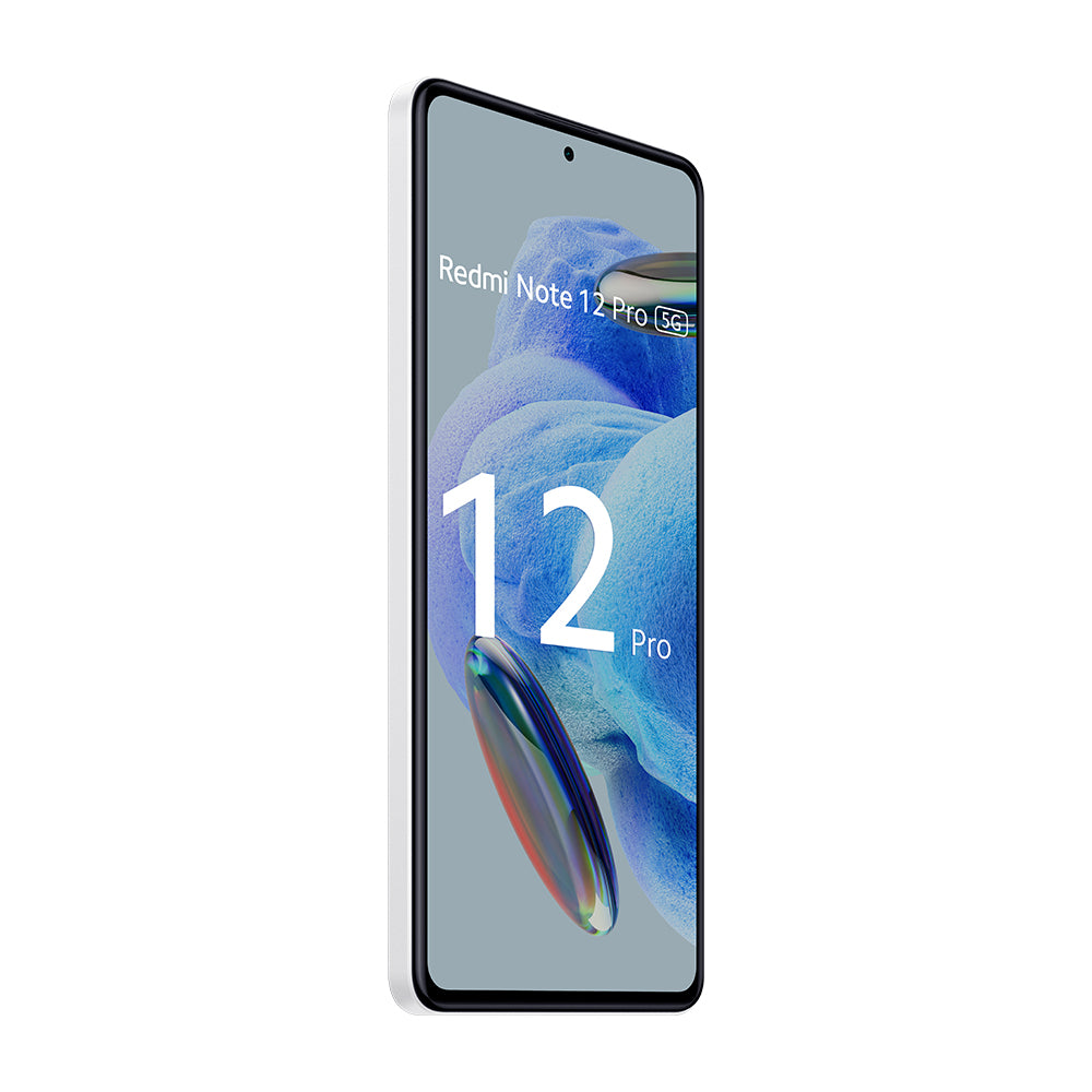 Redmi Note 12 Pro 5G | 8GB + 128GB