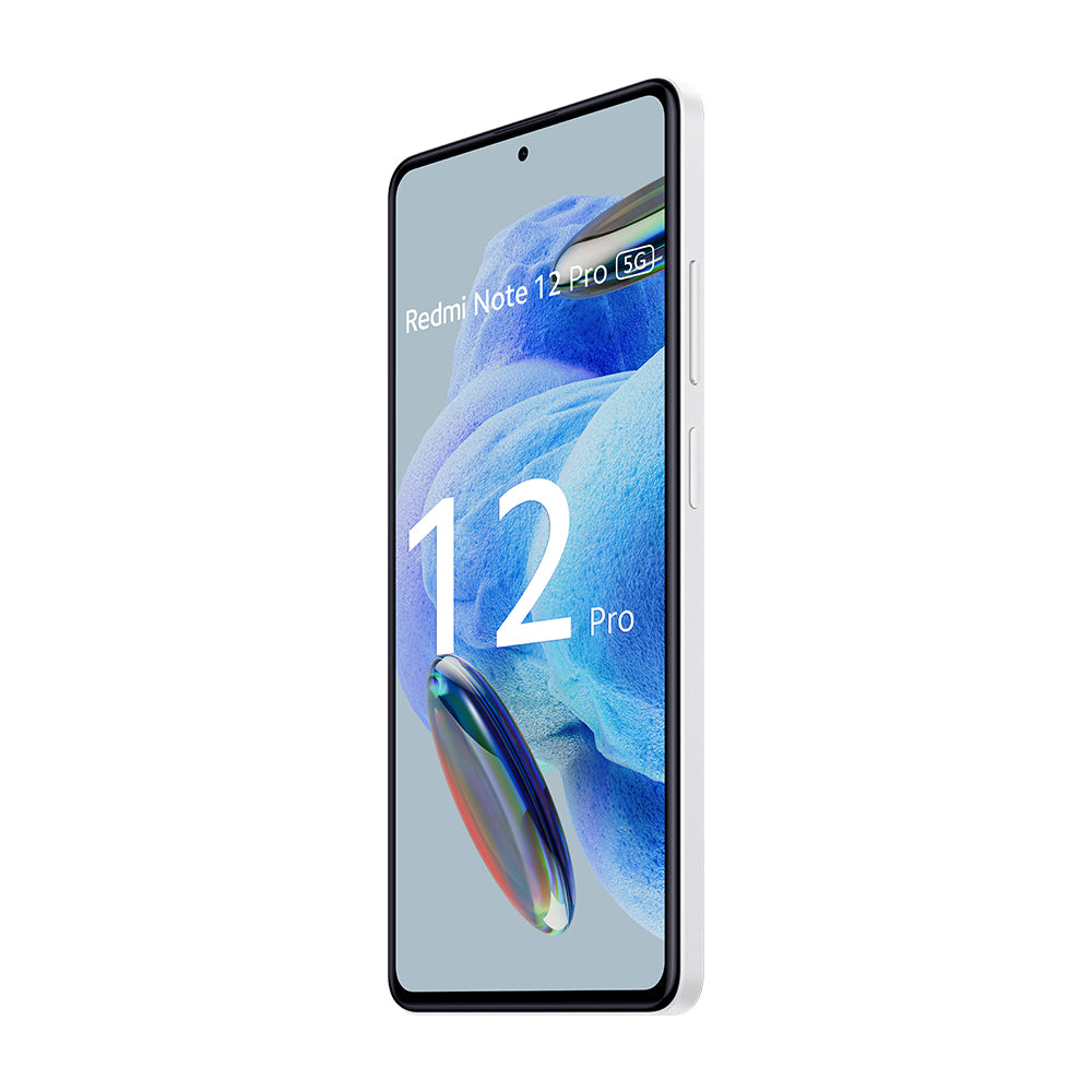 Redmi Note 12 Pro 5G | 8GB + 128GB