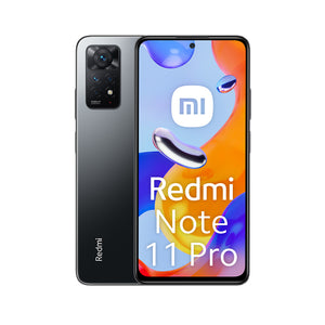 You added <b><u>Redmi Note 11 Pro | 6GB+128GB</u></b> to your cart.