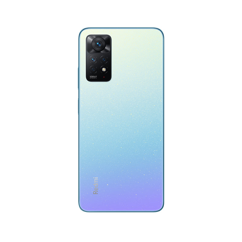 Redmi Note 11 Pro | 6GB+128GB