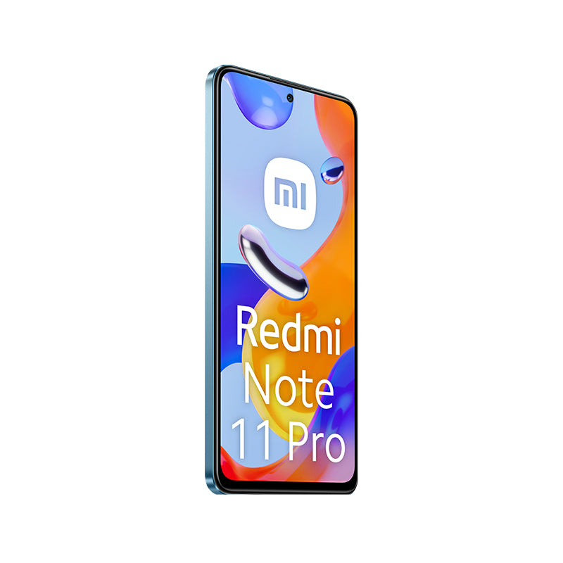 Redmi Note 11 Pro | 6GB+128GB