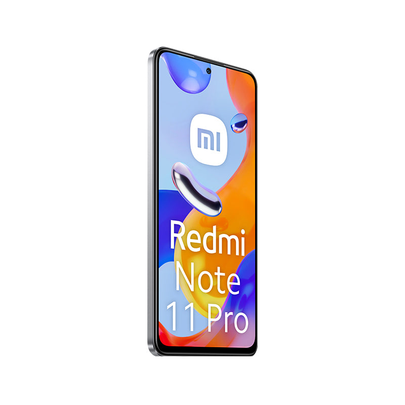 Redmi Note 11 Pro | 6GB+128GB