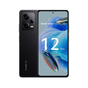 You added <b><u>Redmi Note 12 Pro 5G | 8GB + 128GB</u></b> to your cart.