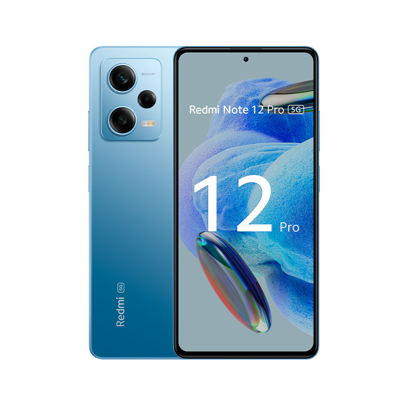 Redmi Note 12 Pro 5G | 8GB + 128GB
