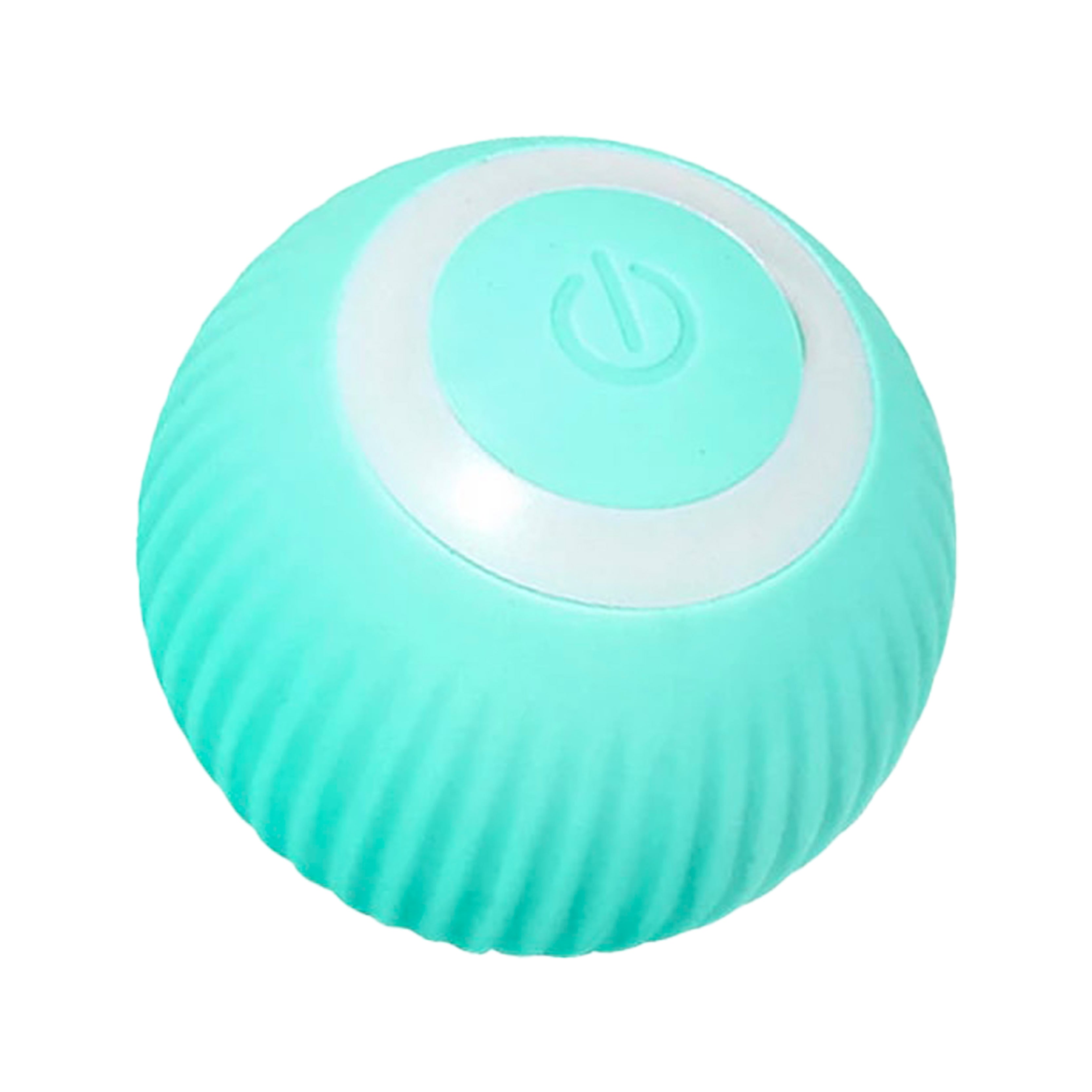 Pet Smart Rotating Ball