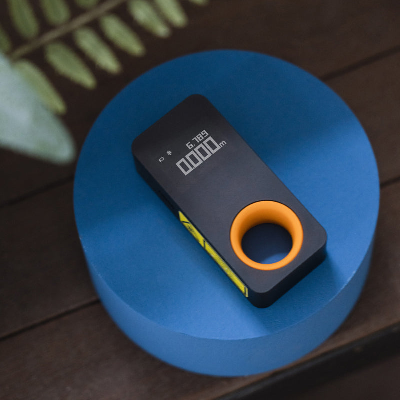 Smart Laser Measure
