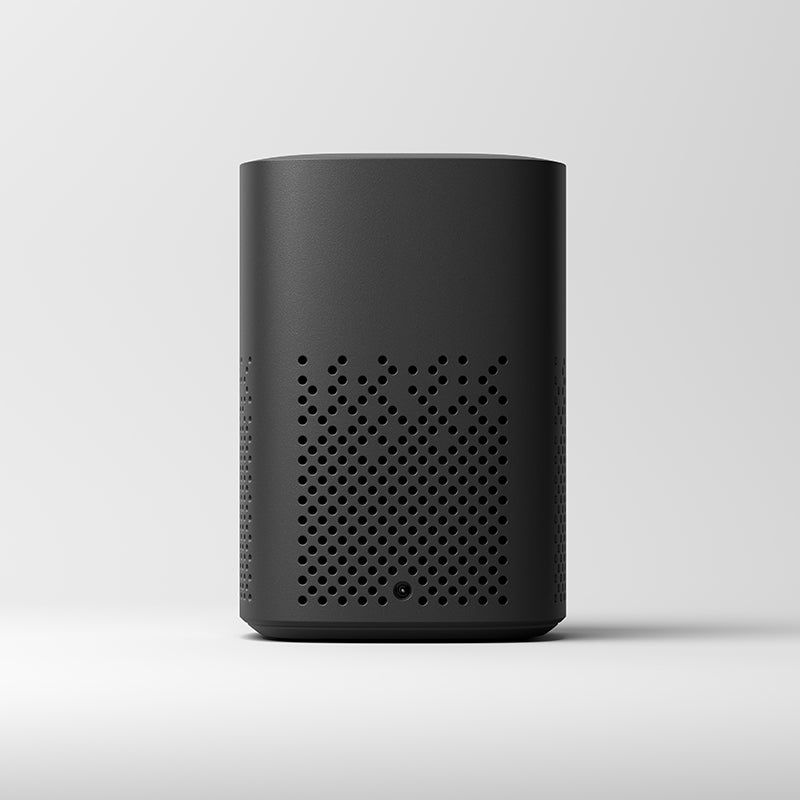 Xiaomi Smart Speaker IR Control