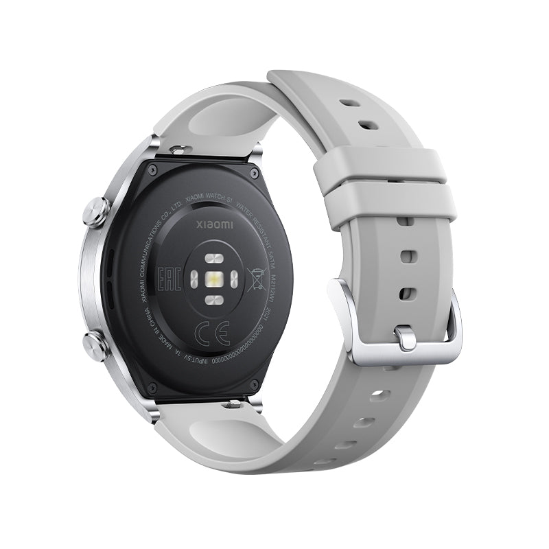 Xiaomi Watch S1