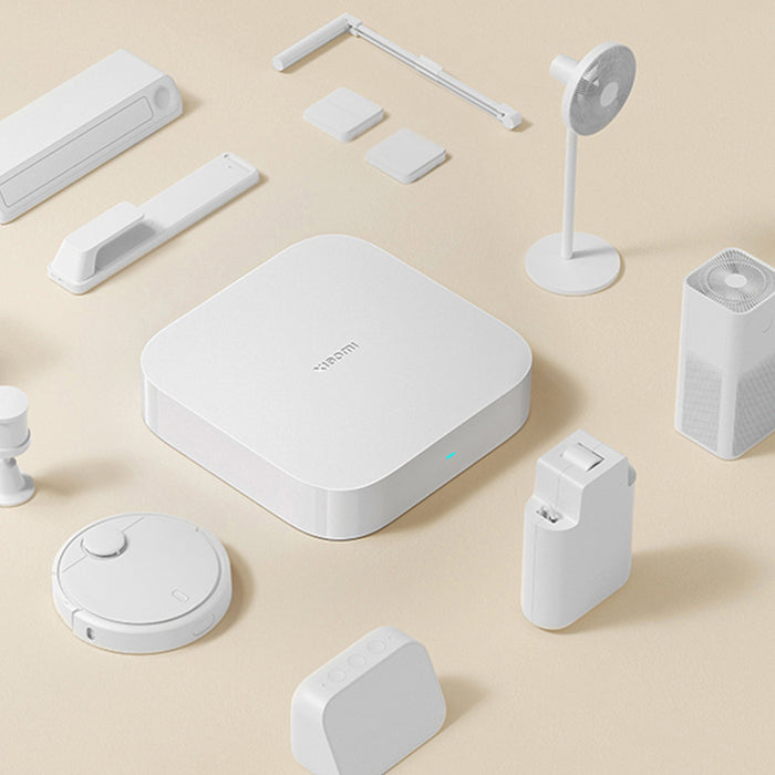 Xiaomi Smart Home Hub 2