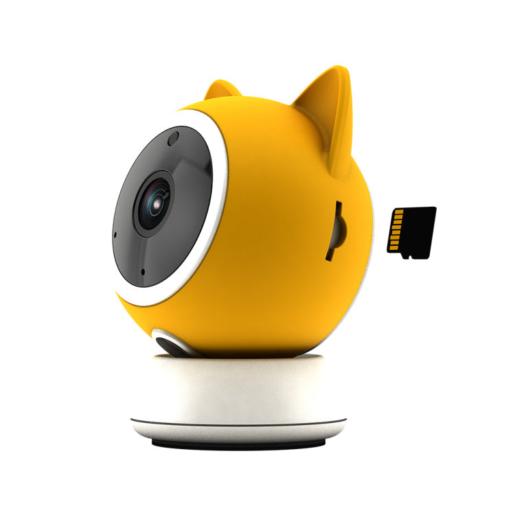 Smart Pet Cam