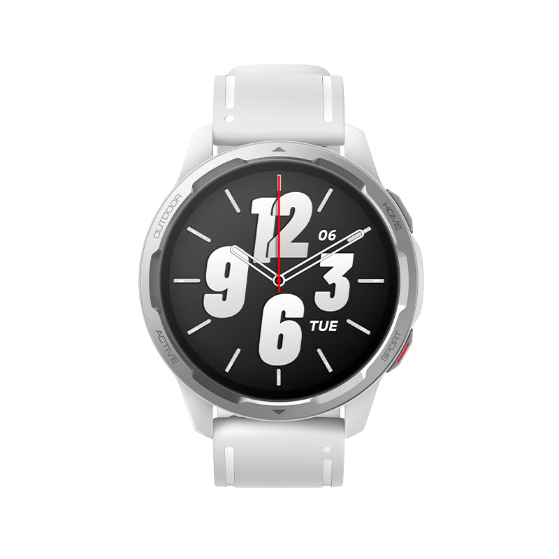 Xiaomi Watch S1 Active