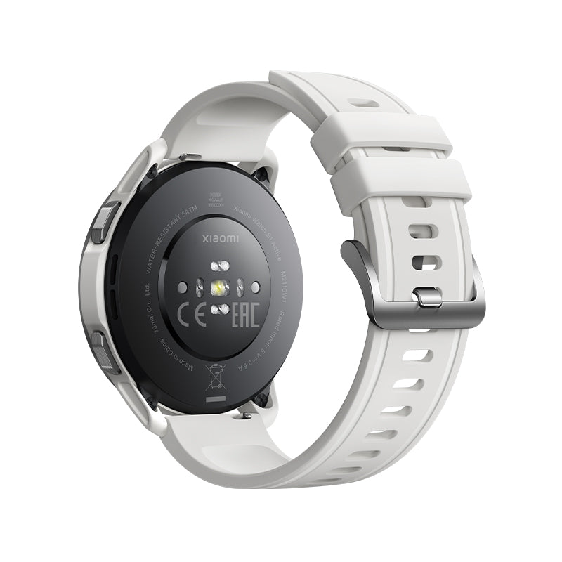 Xiaomi Watch S1 Active