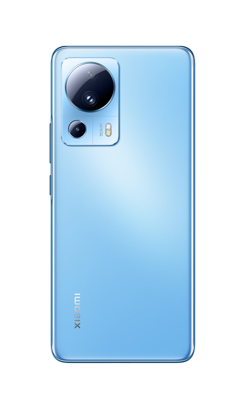 Xiaomi 13 Lite | 8GB + 128GB