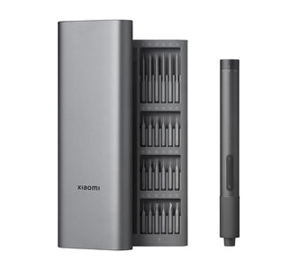 You added <b><u>Xiaomi Electric Precision Screwdriver</u></b> to your cart.