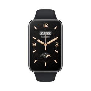 You added <b><u>Xiaomi Smart Band 7 Pro</u></b> to your cart.