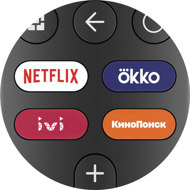 Xiaomi TV Stick 4K