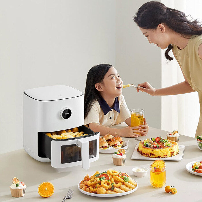 Xiaomi Smart Air Fryer Pro 4L