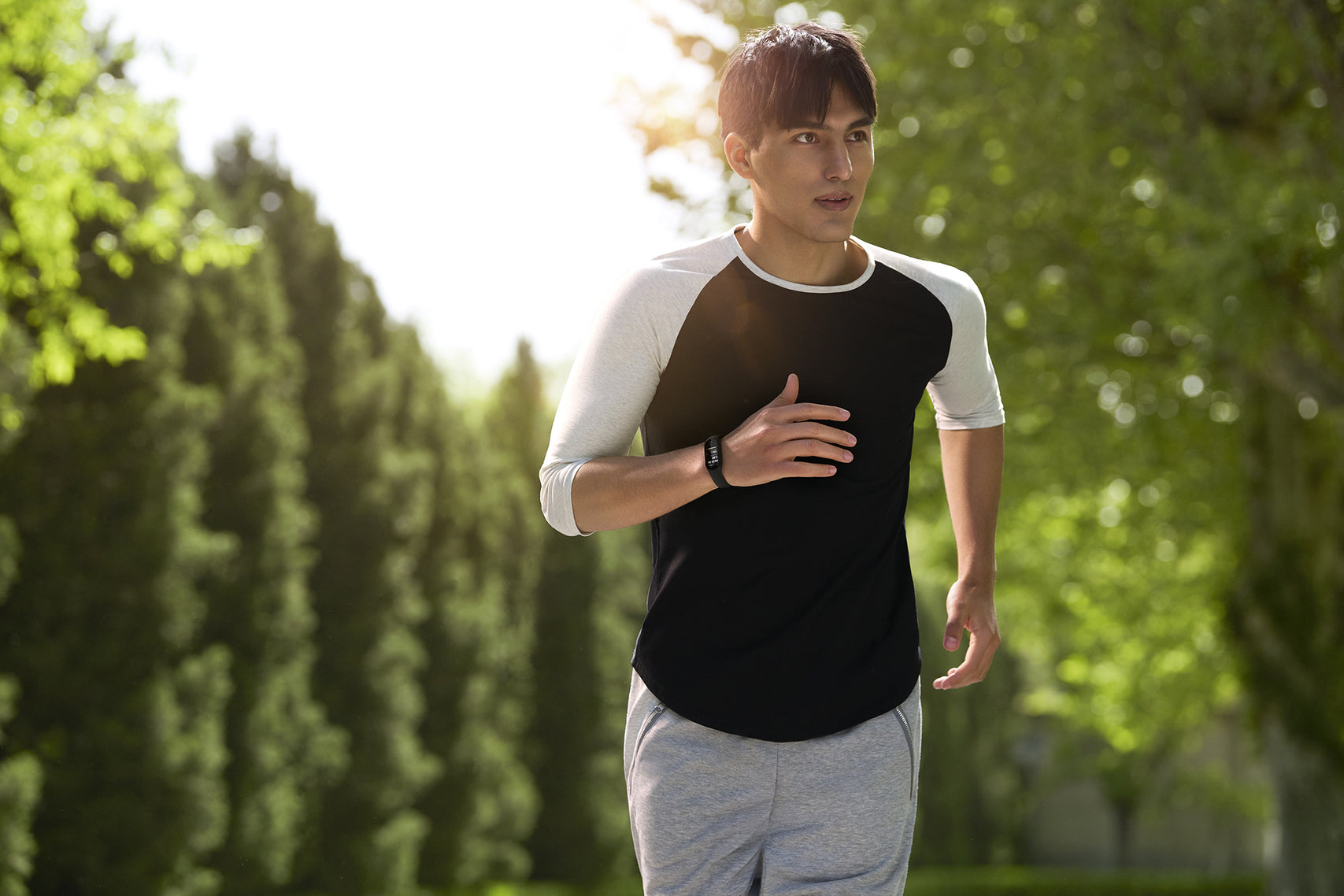 Xiaomi Smart Band 7