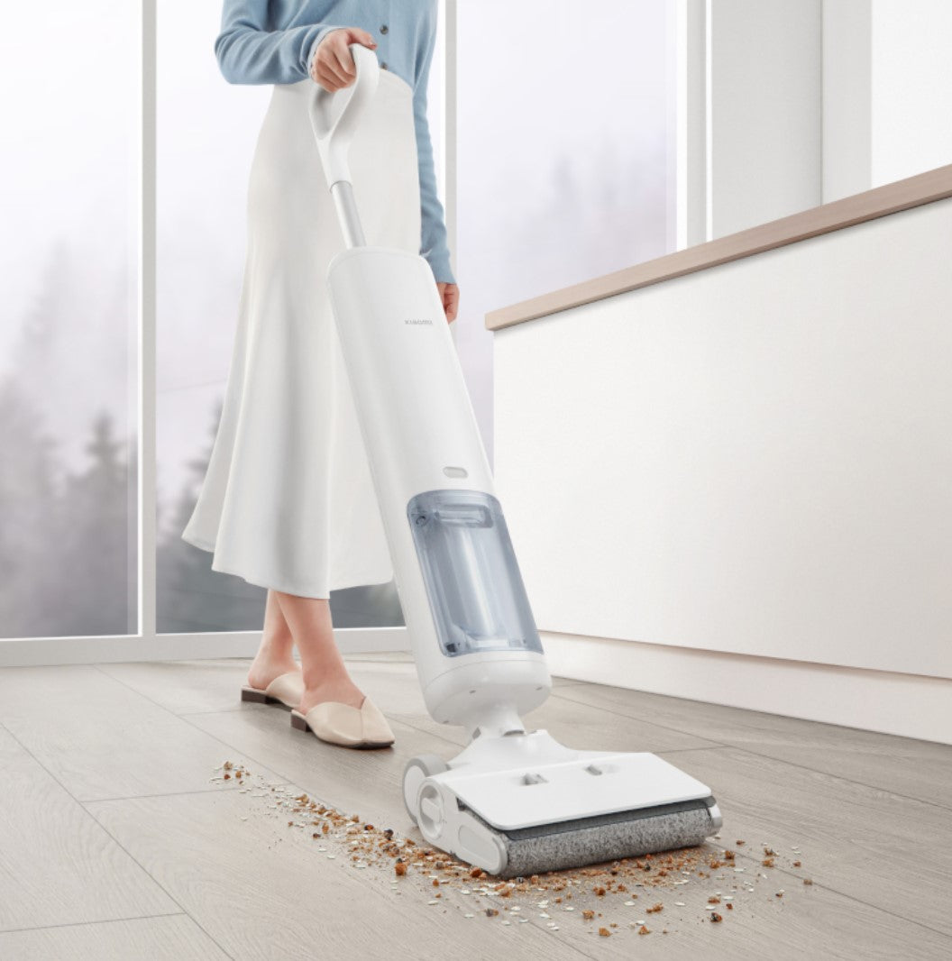 Xiaomi Truclean W10 Pro Wet Dry Vacuum