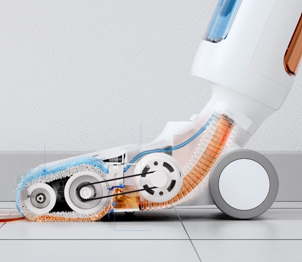 Xiaomi Truclean W10 Pro Wet Dry Vacuum