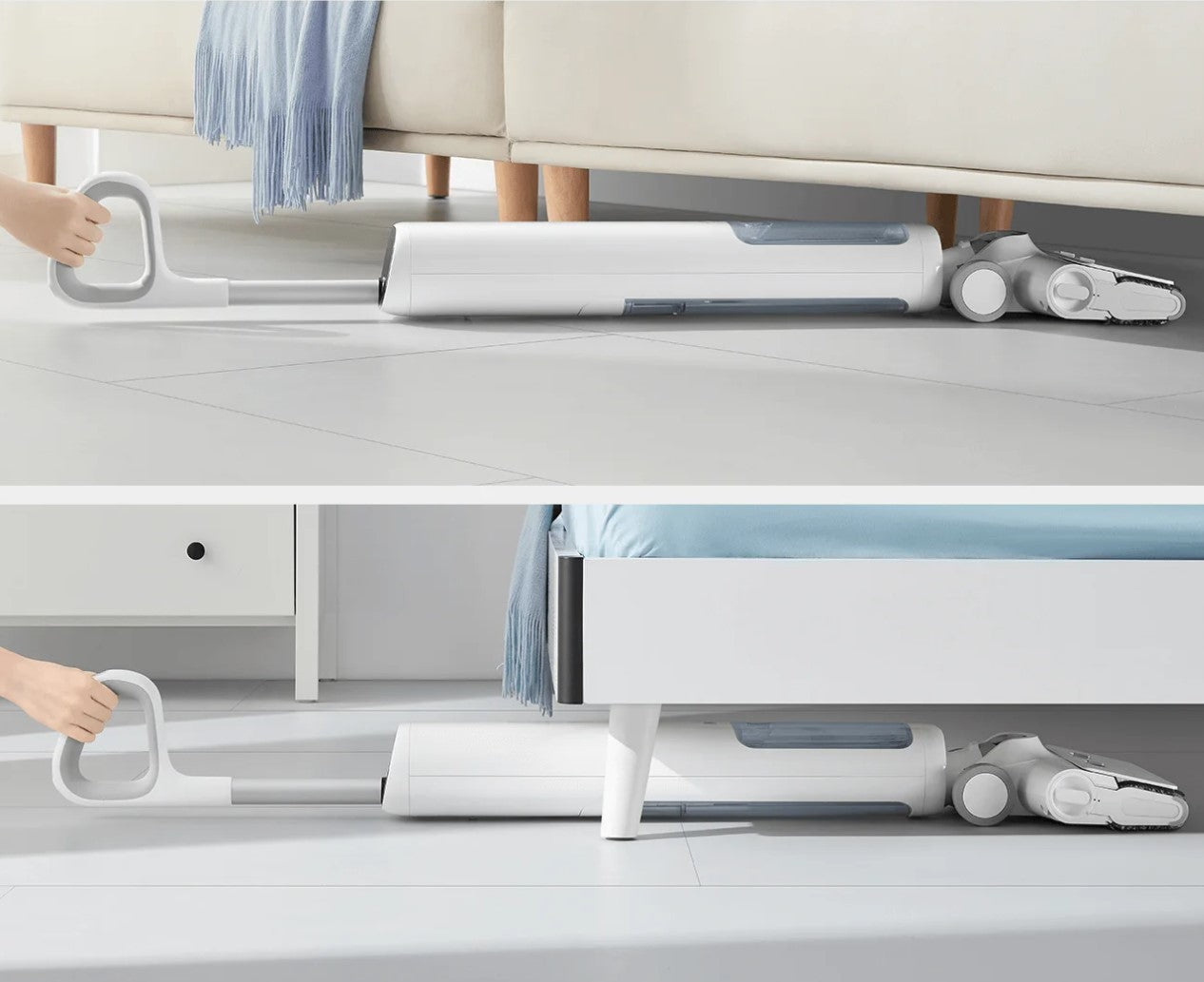 Xiaomi Truclean W10 Pro Wet Dry Vacuum