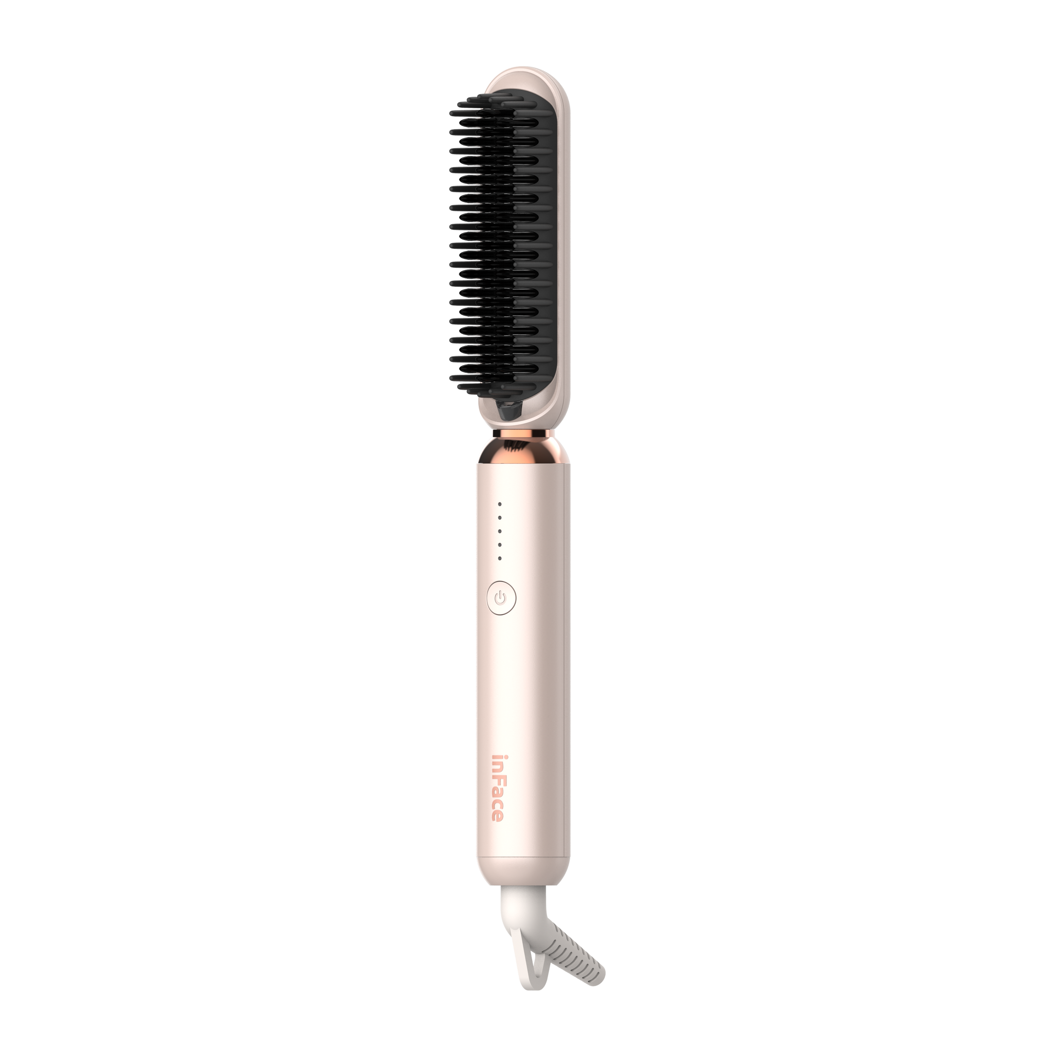 Ionic Hairbrush ZH-10D