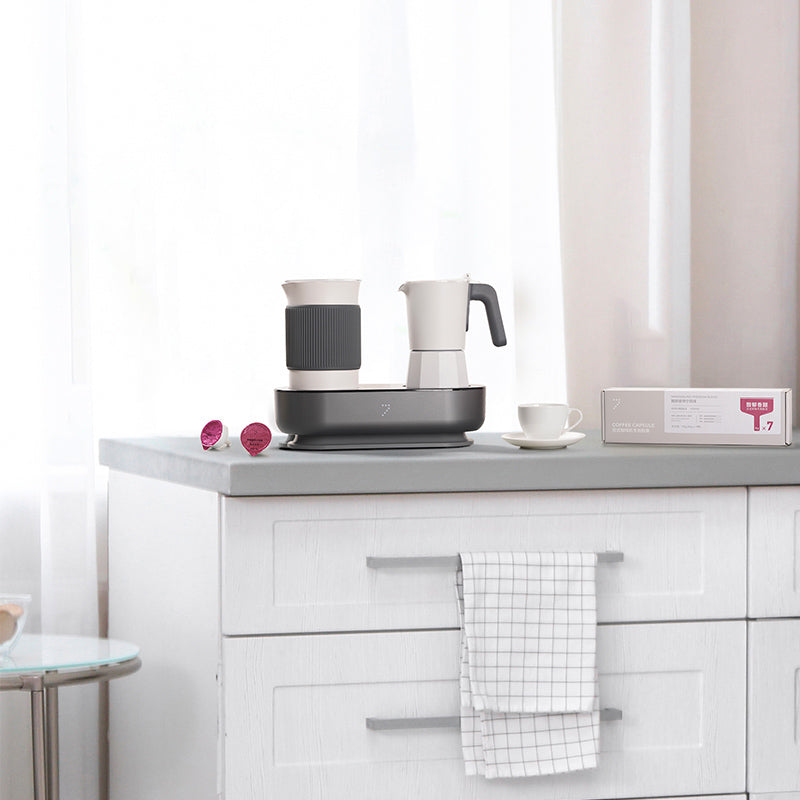 Coffee Maker CM162