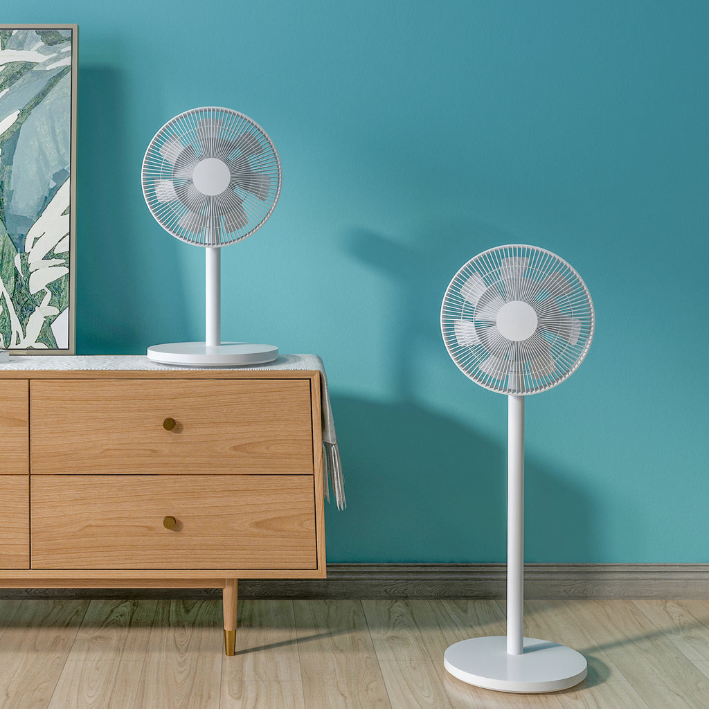 Mi Smart Standing Fan 2