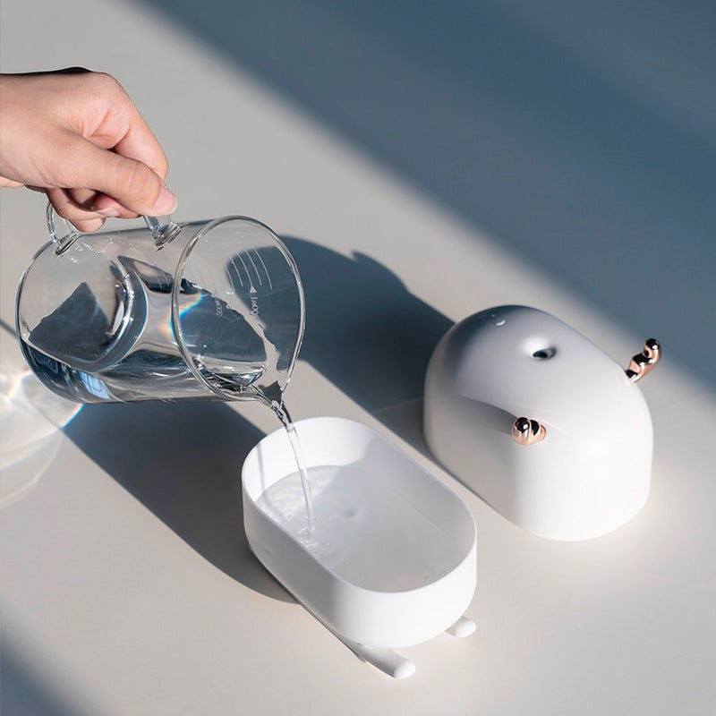 Deer Humidifier & Light